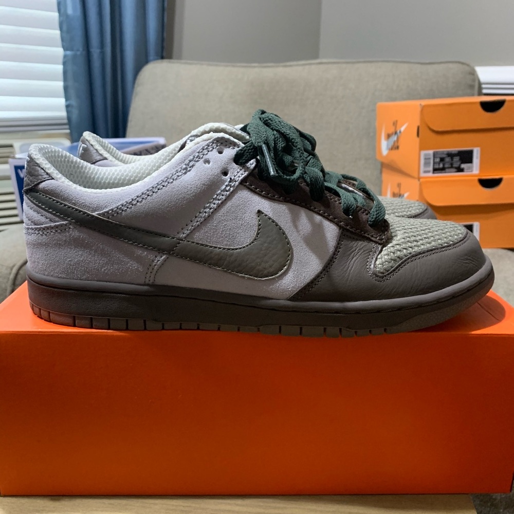 Nike Dunk Low CL - Picture 6 of 6